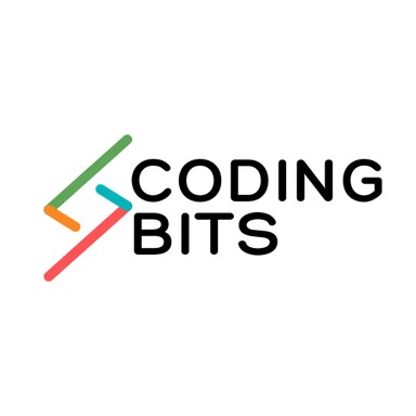 Coding Bits logo