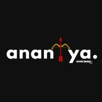 Anantya Overseas logo
