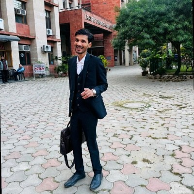 Abhishek Kumar profile photo