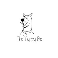 The Poppy Pie logo