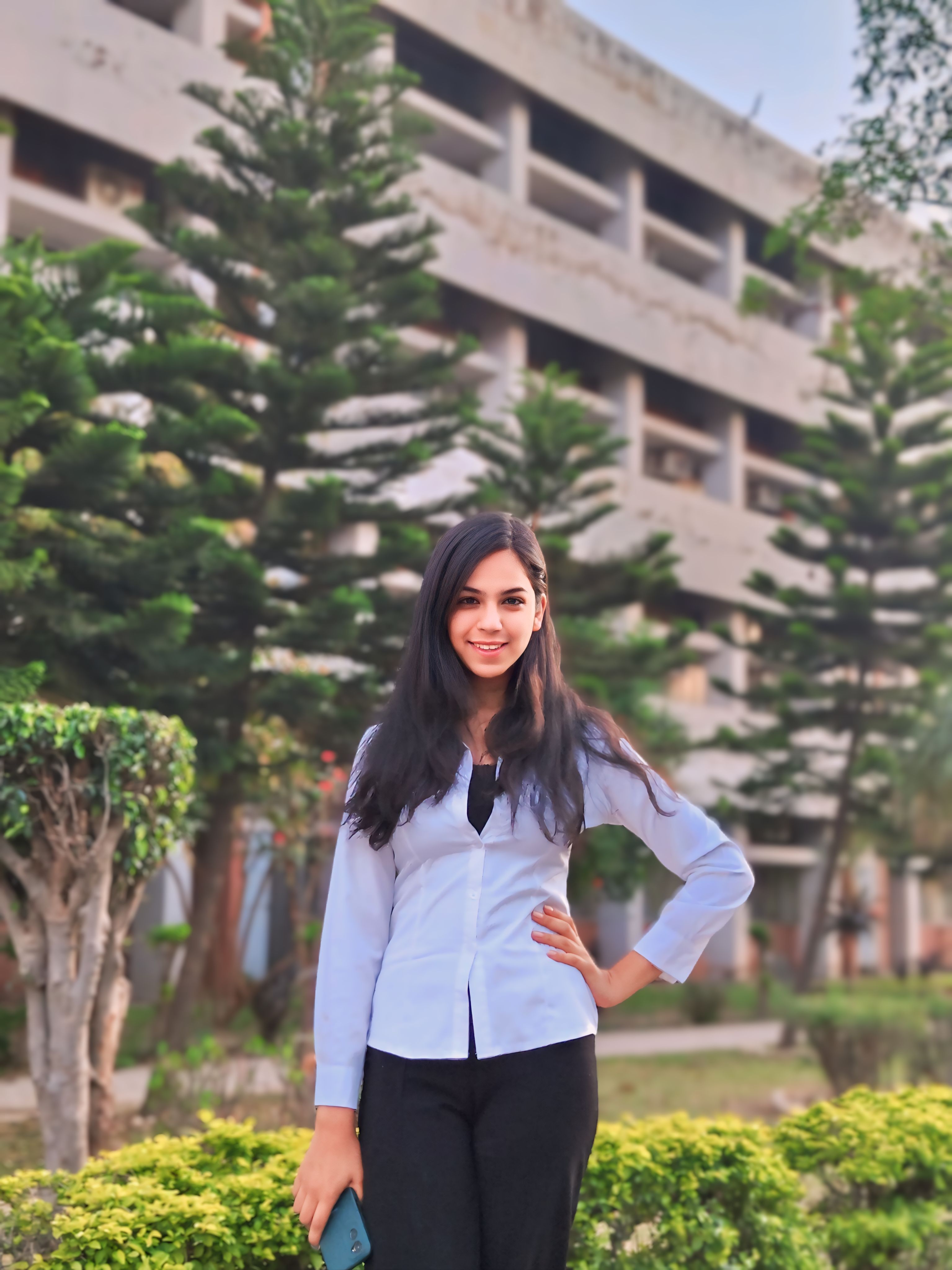 Tannu Sethi profile photo