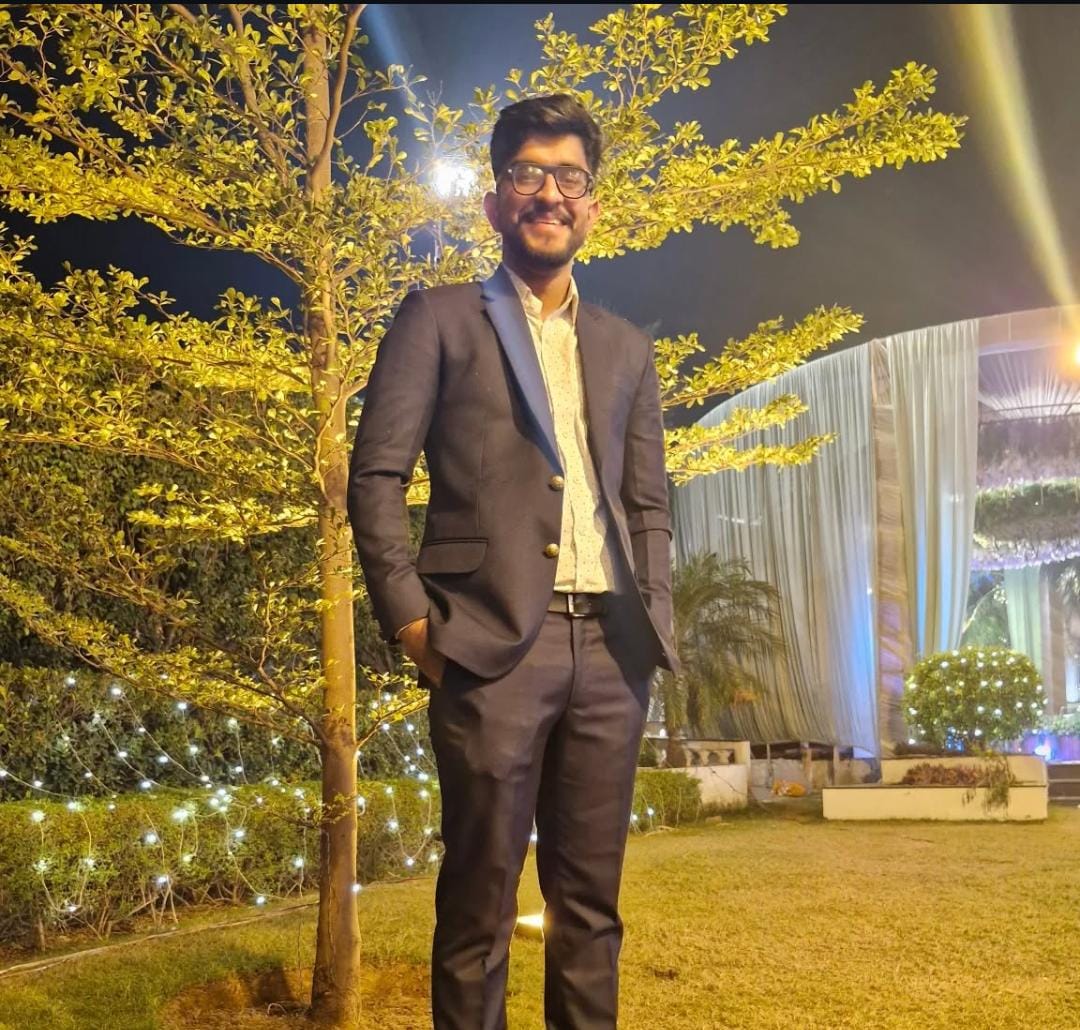 Nitin Chalana profile photo