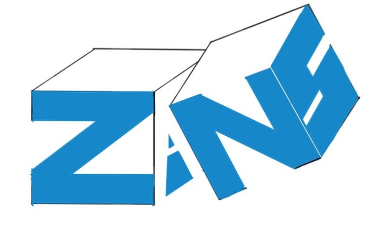 Zans logo